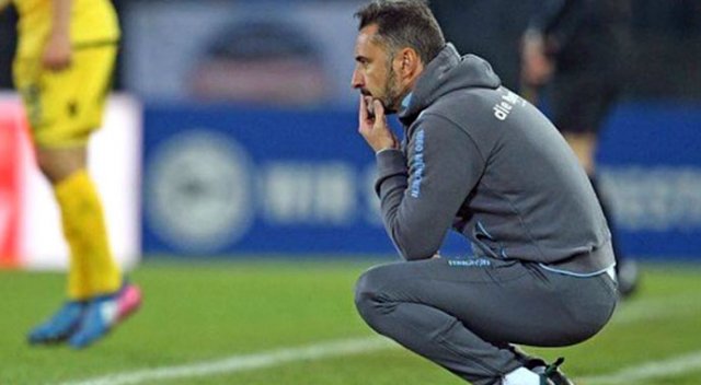 Pereira Almanya Kupası'nda kepaze oldu