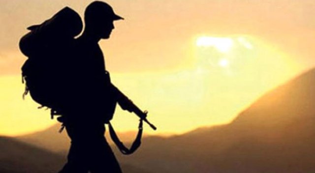 PKK propagandası yapan asker tutuklandı