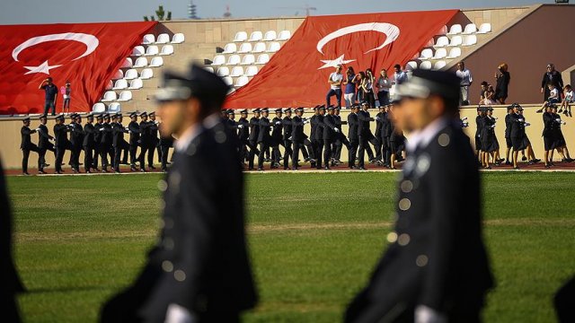 Polis Akademisi bünyesindeki enstitü 'adli bilirkişi' olacak
