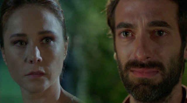 Poyraz Karayel bitiyor