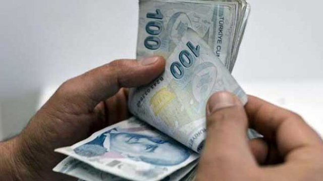Promosyon ödemesi kimliğin son numarasına göre belli olacak Promosyon ödemesi kimliğin son numarasına göre belli olacak