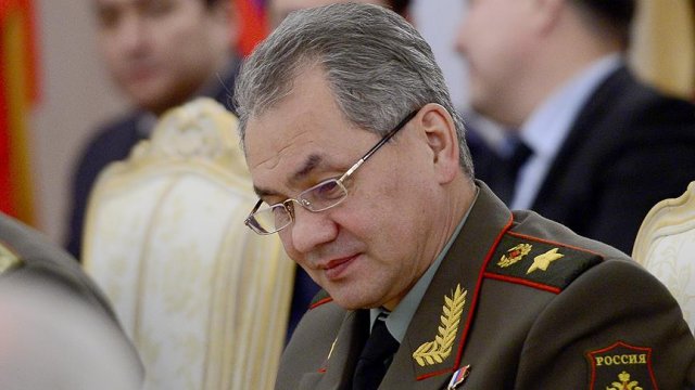 Putin'den Rus hava kuvvetlerine 'ani denetim' emri