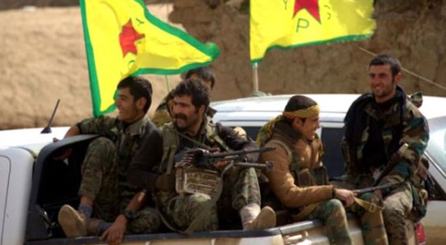 PYD ve Esad, Türkiye'ye karşı ortak plan yapıyor