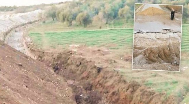 PYD&#039;yi Türk askeri korkusu sardı
