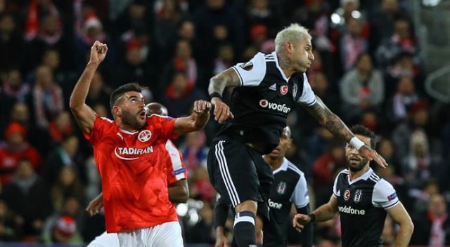 Quaresma: Çok iyi çalıştık