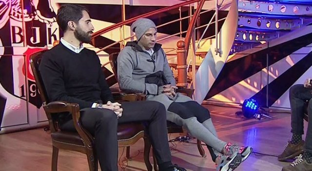 Quaresma&#039;dan hakemler için sert sözler