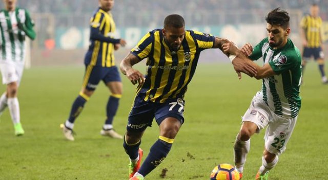 Rakamlar da Lens'i doğruluyor Rakamlar da Lens'i doğruluyor