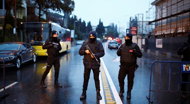 Reina saldırısı soruşturmasında flaş gelişme Reina saldırısı soruşturmasında flaş gelişme