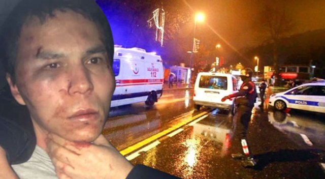 Reina saldırısıyla ilgili gözaltına alınan 10 kişiden 9'u tutuklandı