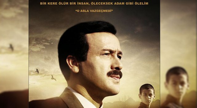REİS 3 Mart'ta sinemalarda REİS 3 Mart'ta sinemalarda