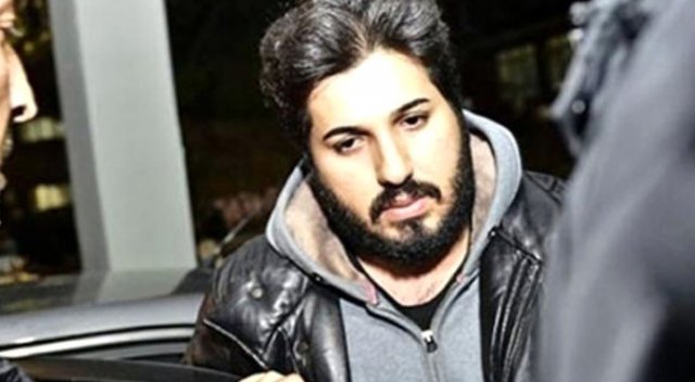 Reza Zerrab davasında savcının talebine ret!