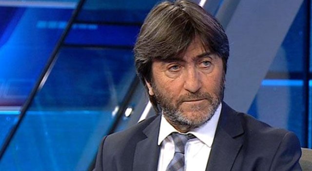 Rıdvan'dan Şenol Güneş'e 'şeytan' cevabı Rıdvan'dan Şenol Güneş'e 'şeytan' cevabı