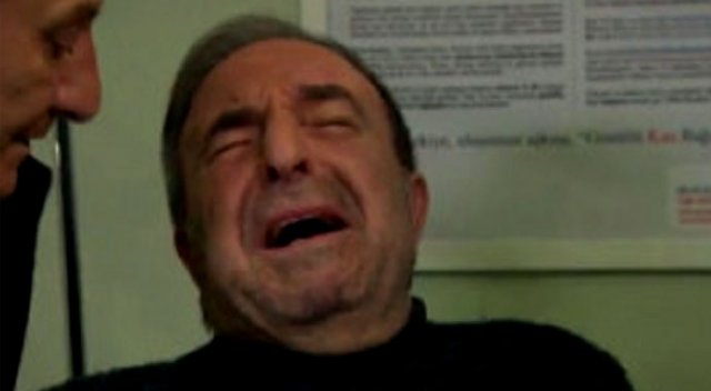 Rıza Baba'nın kızını öldürdüler Rıza Baba'nın kızını öldürdüler