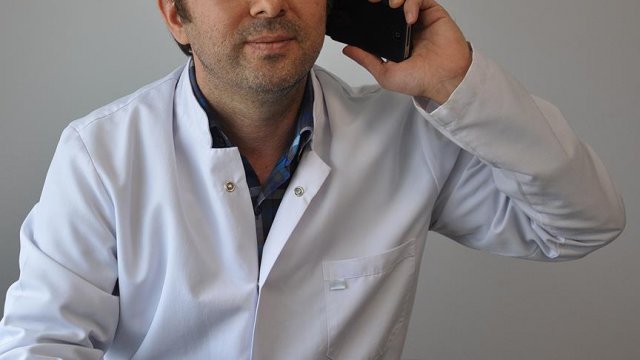 Ruanda'da sağlık çalışanlarına cep telefonu yasaklandı Ruanda'da sağlık çalışanlarına cep telefonu yasaklandı