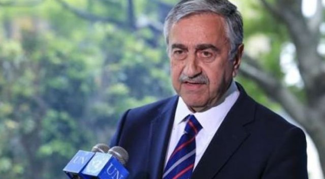 &#039;Rum lider halkına yalan söylüyor&#039;