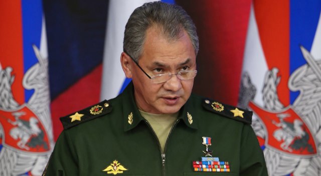 Rusya NATO'nun Karadeniz'deki tatbikatını izliyor