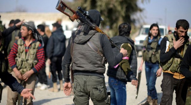 Rusya: Suriye ordusu, Türkiye ile anlaştığımız geçici sınıra ulaştı