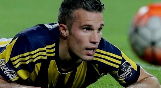 RvP geri dönüyor!