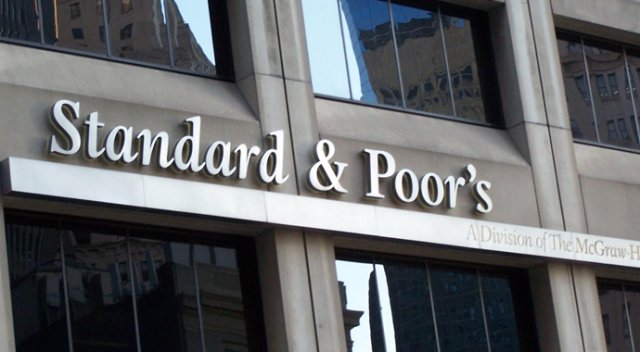 S&P'den yeni Türkiye açıklaması!