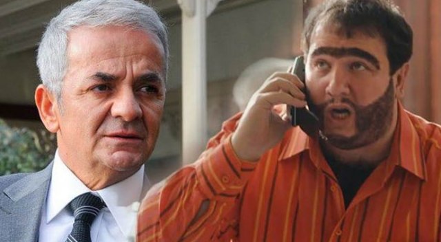 Şahan Gökbakar&#039;dan Zafer Algöz&#039;e cevap