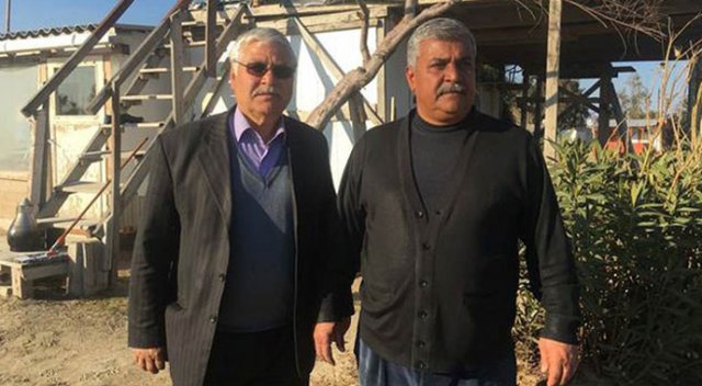 Sahildeki barakaya taşındı, kanseri yendi! Sahildeki barakaya taşındı, kanseri yendi!