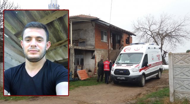 Sakarya’ya şehit ateşi düştü Sakarya’ya şehit ateşi düştü