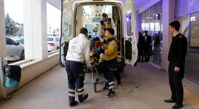 Şanlıurfa’da motosiklet devrildi, 2 kişi öldü Şanlıurfa’da motosiklet devrildi, 2 kişi öldü