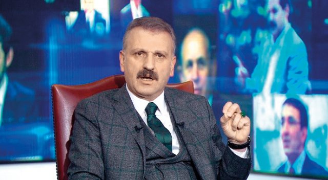 Saral: Kamu bankasının öncelikli amacı kâr değil halkın menfaati olmalı Saral: Kamu bankasının öncelikli amacı kâr değil halkın menfaati olmalı