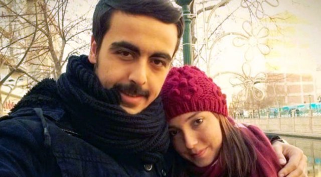 Şehit haberine üzüldü, 21 yaşında kalbine yenildi Şehit haberine üzüldü, 21 yaşında kalbine yenildi