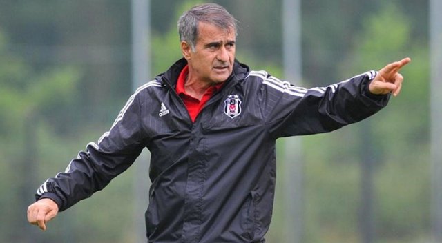 Şenol Güneş'e kötü haber Şenol Güneş'e kötü haber