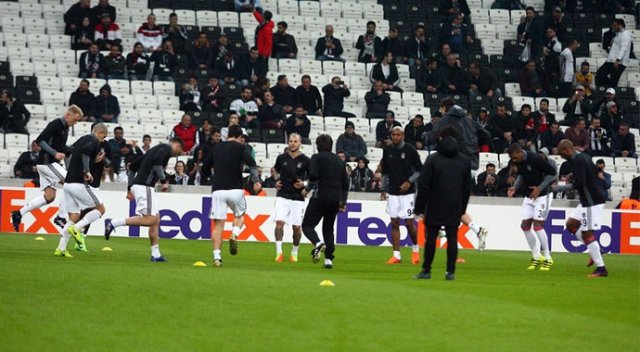 Şenol Güneş'ten 5 değişiklik!