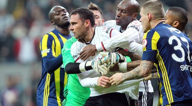 Şenol Güneş ve Tosic’e suç duyurusu Şenol Güneş ve Tosic’e suç duyurusu