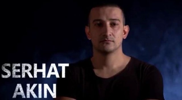 Serhat Akın kimdir? (SURVİVOR SERHAT KAÇ YAŞINDA)