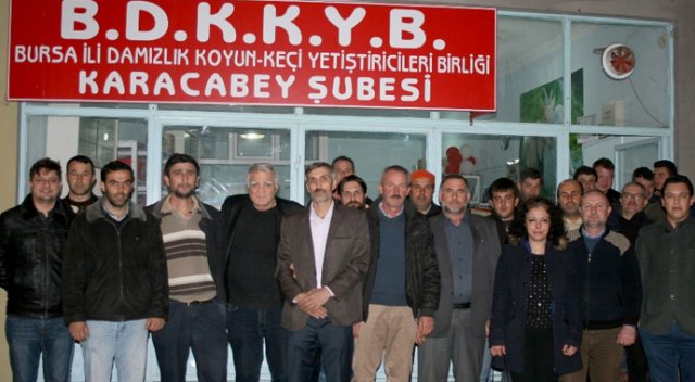 Sertifikalı çobanlar 5 bin lira alacak Sertifikalı çobanlar 5 bin lira alacak