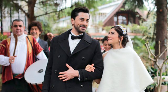 Seviyor Sevmiyor ratinglere yenildi Seviyor Sevmiyor ratinglere yenildi