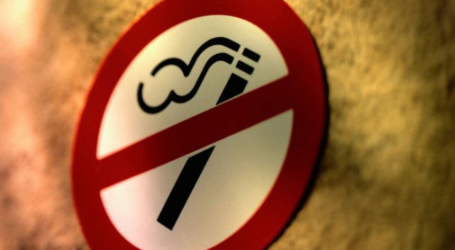 Sigaraya yeni yasaklar geliyor Sigaraya yeni yasaklar geliyor