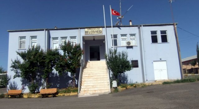 Siirt Gökçebağ Belediyesine kayyum atandı