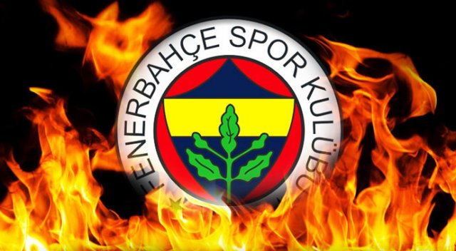 Şike davasında Fenerbahçe'ye ret! Şike davasında Fenerbahçe'ye ret!