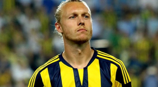 Simon Kjaer, Danimarka Futbol Federasyonu'nu hedef aldı: Paramızı verin Simon Kjaer, Danimarka Futbol Federasyonu'nu hedef aldı: Paramızı verin
