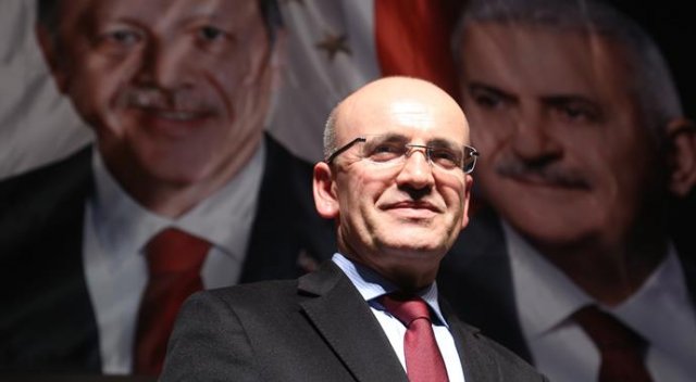 Şimşek açıkladı: Trafik sigortasına yeni model geliyor