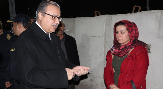 Şırnak&#039;ta huzur operasyonu