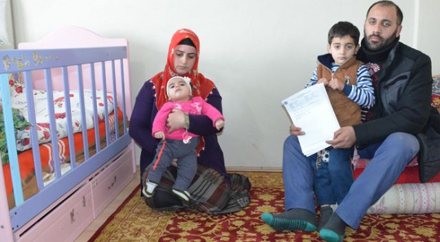 SMA hastası minik bebek yardım bekliyor SMA hastası minik bebek yardım bekliyor
