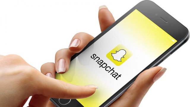 Snapchat halka arz hazırlığında Snapchat halka arz hazırlığında
