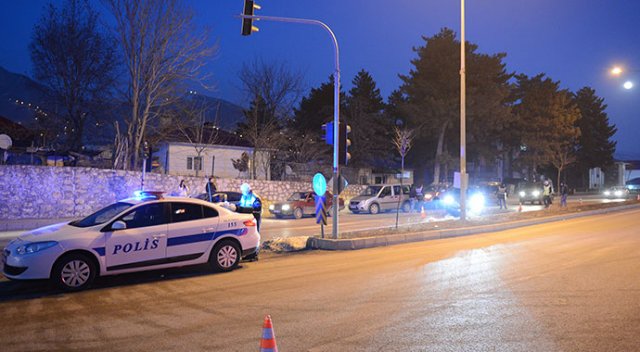 Son Dakika... 81 ilde huzur operasyonu Son Dakika... 81 ilde huzur operasyonu