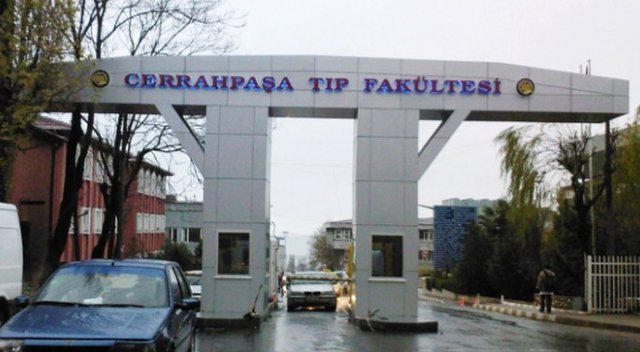 Son dakika! Cerrahpaşa'da rehine eylemi