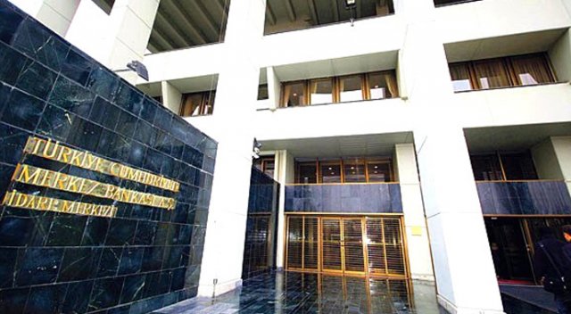 Son Dakika! Merkez Bankası'na FETÖ operasyonu! 46 kişi gözaltında Son Dakika! Merkez Bankası'na FETÖ operasyonu! 46 kişi gözaltında