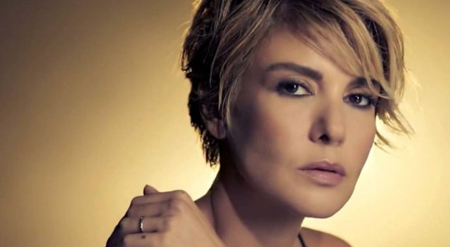 Soner Sarıkabadayı'dan Gülben Ergen'e cevap! Soner Sarıkabadayı'dan Gülben Ergen'e cevap!
