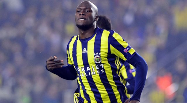 Sow, Beşiktaş&#039;ı değerlendirdi