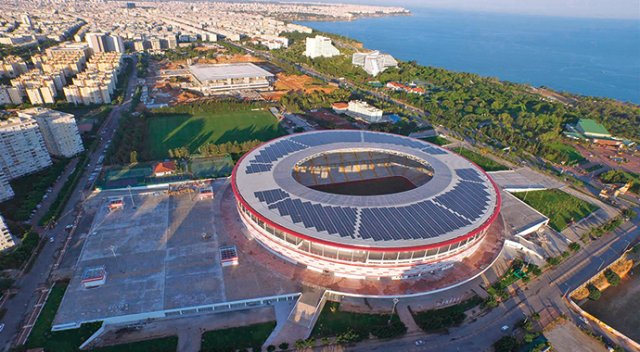 Statlarımız göz kamaştrıyor Statlarımız göz kamaştrıyor