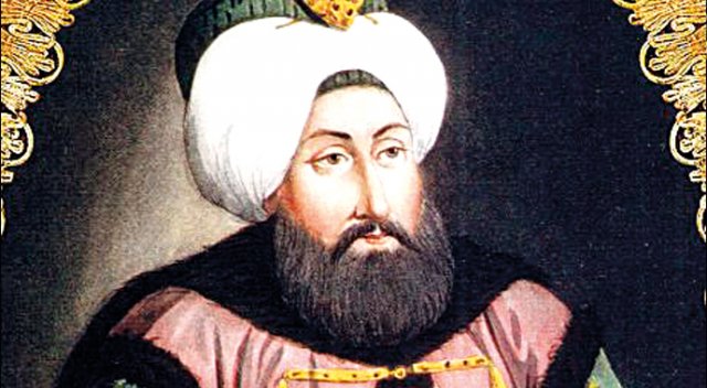 İki caminin hizmetkarı: Sultan II. Ahmed İki caminin hizmetkarı: Sultan II. Ahmed